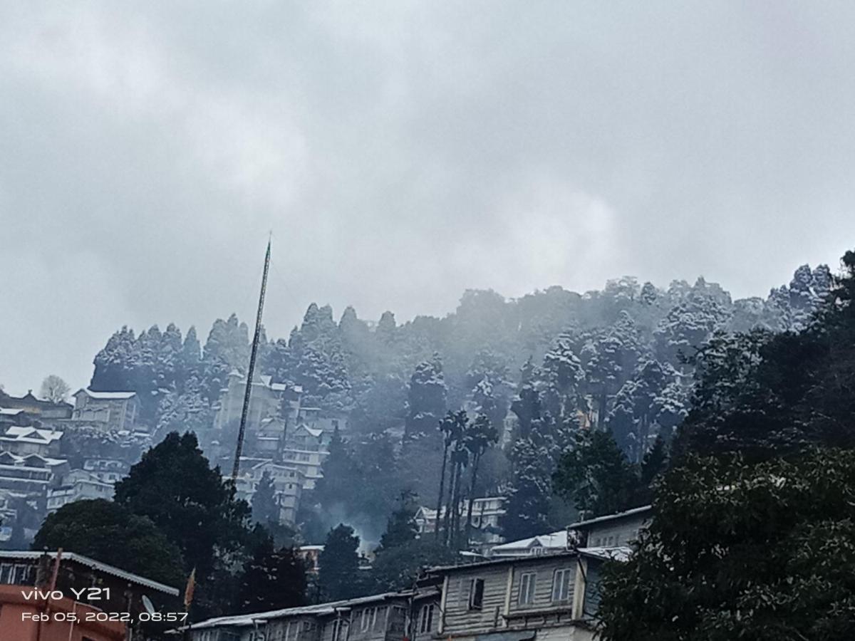 Hotel Ava Inn Darjeeling  Exterior photo